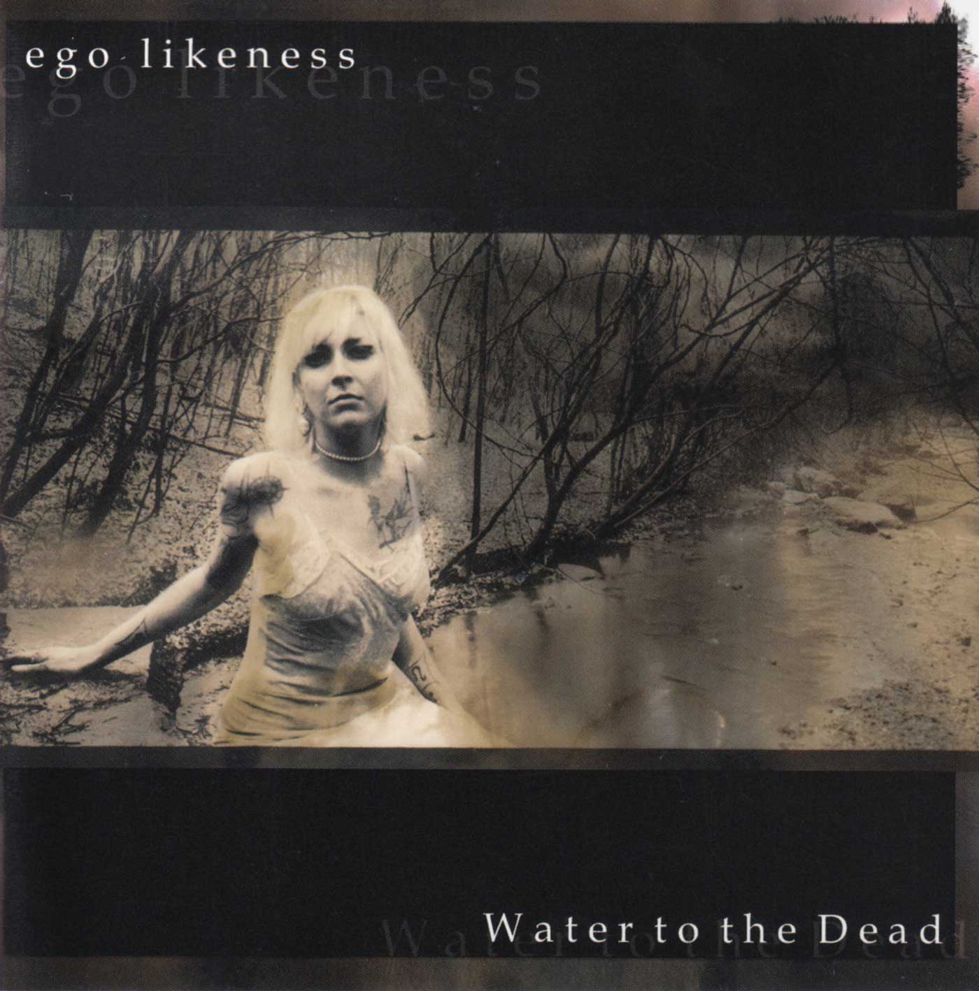 Water To The Dead